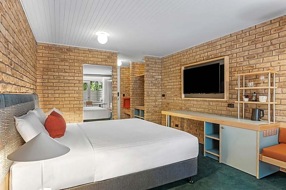 Motel Flinders