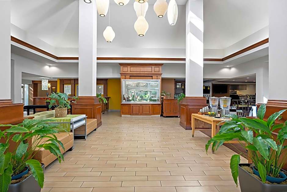 Hilton Garden Inn Fairfield