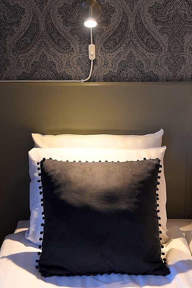 Viktoria Hotell & Konferens