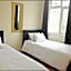 City View Hotel - Roman Road Market