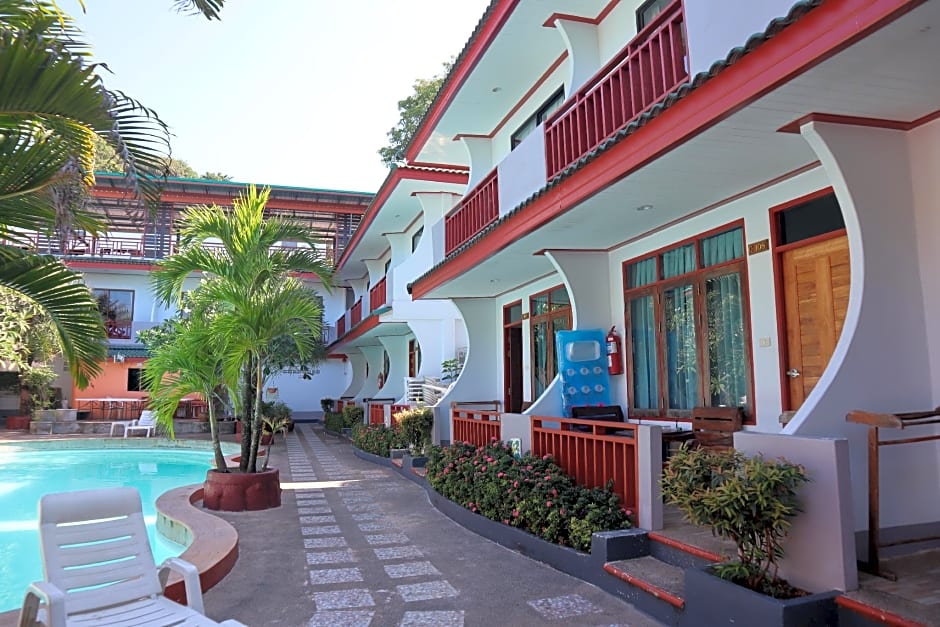 Bamboo @ Koh Chang Resort & Restaurant