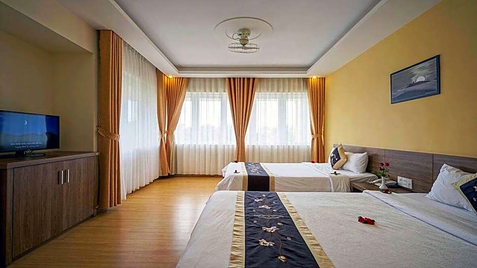 Nice Dream Dalat Hotel