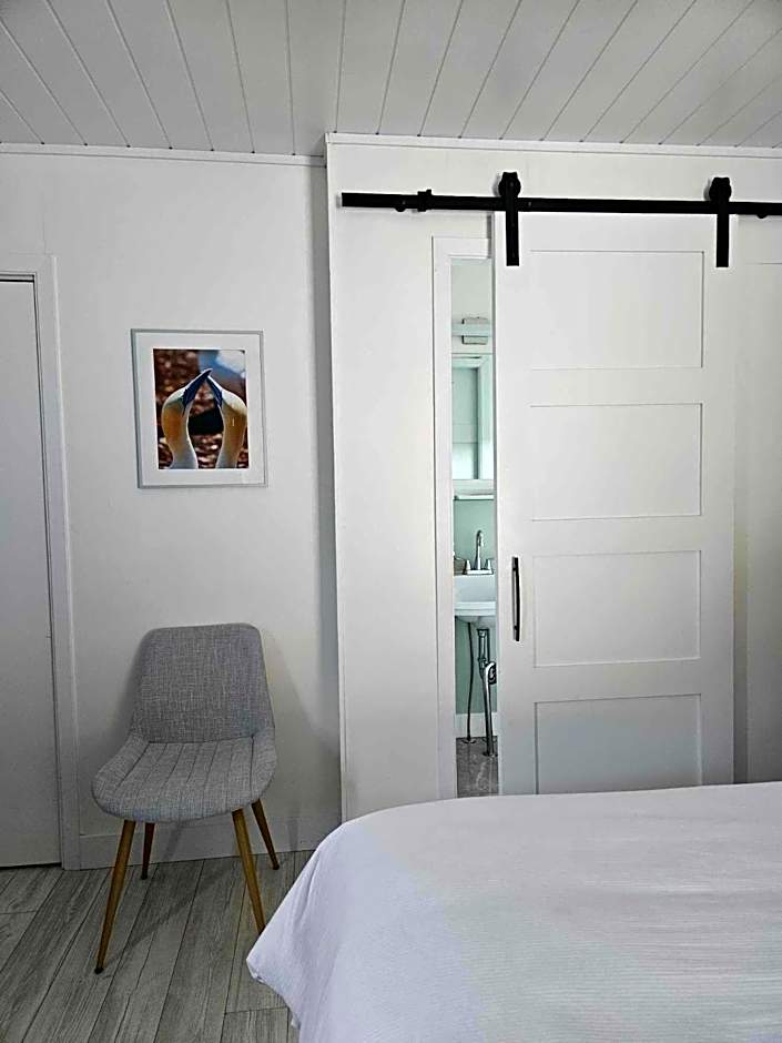 En route vers l’infini