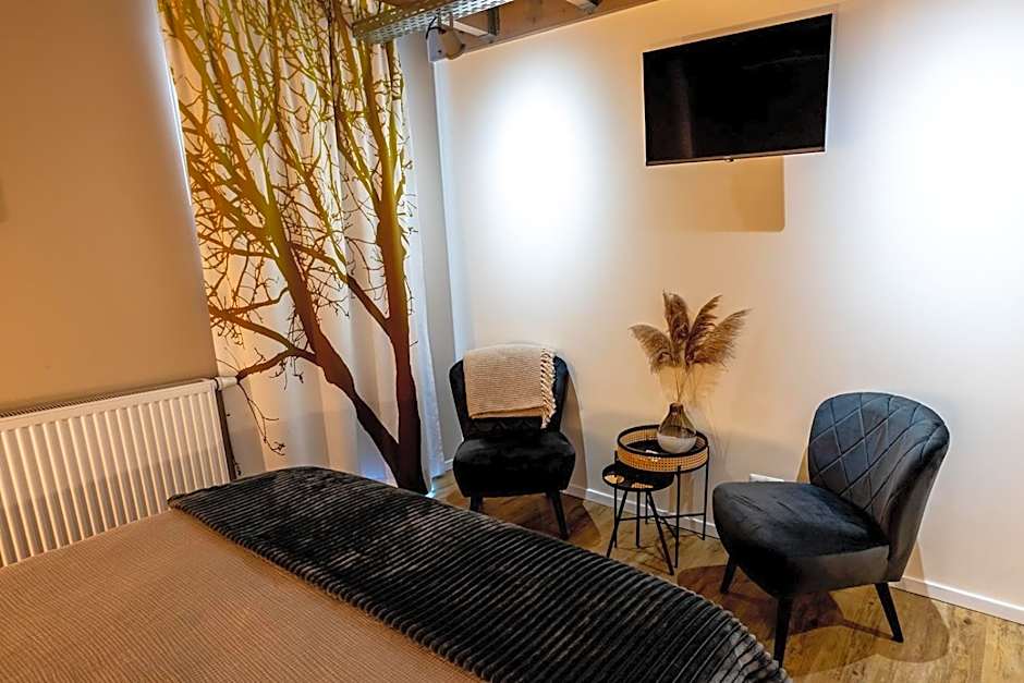 B&B Mooi Montferland