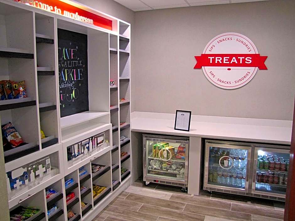 Hampton Inn By Hilton McPherson, KS