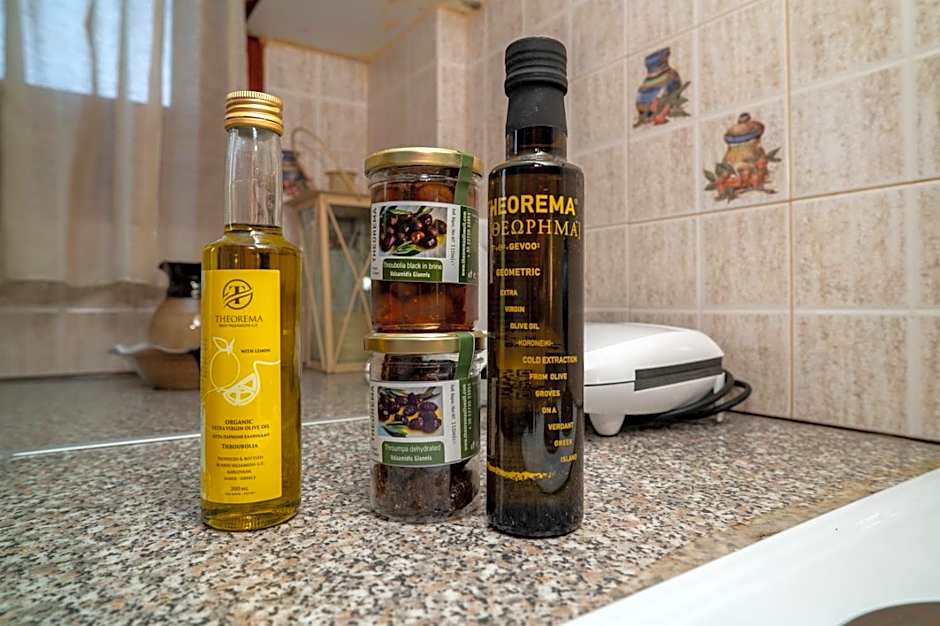 Giannakos Apartments