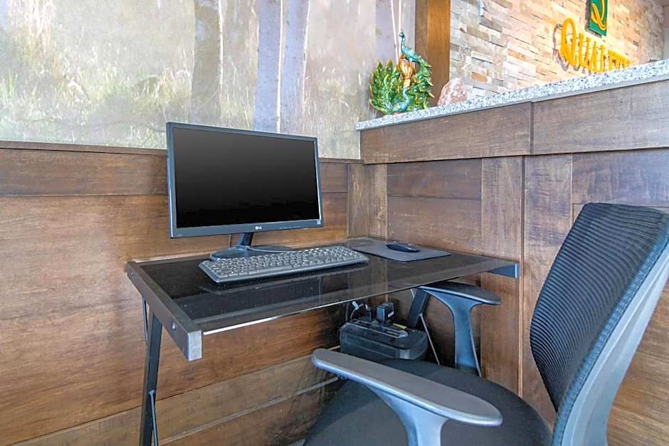 Quality Inn Kamloops