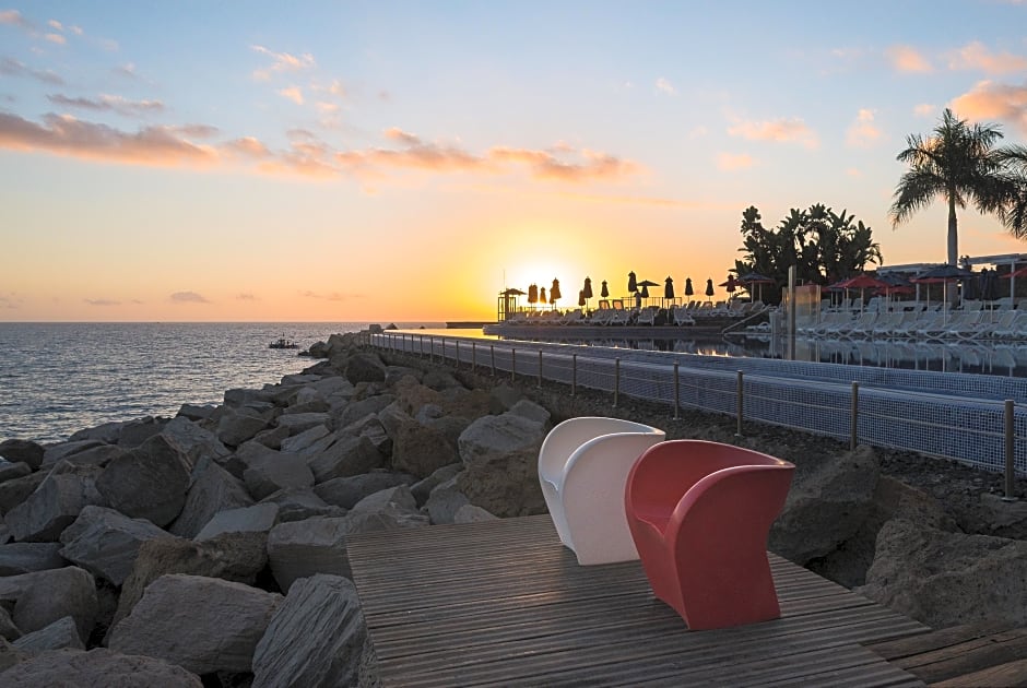 Marina Suites Puerto Rico