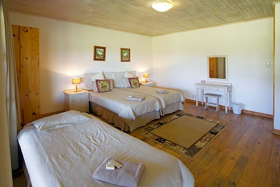 Mentors Country Estate