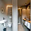 BTFL Living, Luxury Residences Antwerp, Zirkstraat