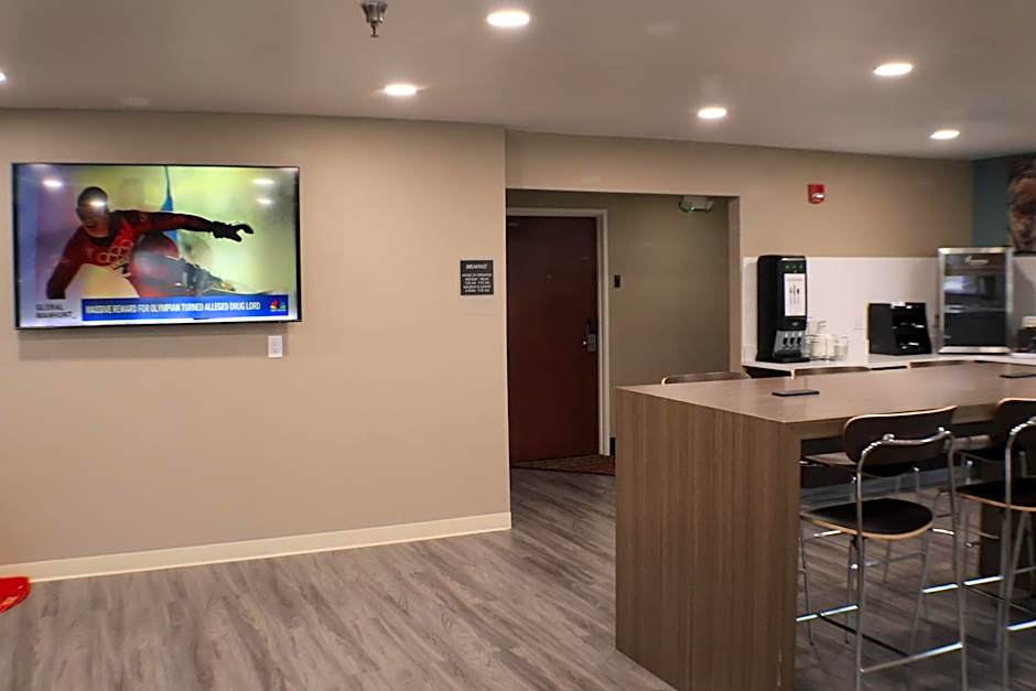 Sleep Inn Marion - Cedar Rapids