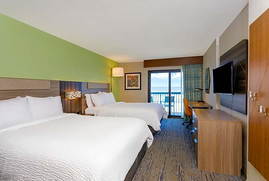 Holiday Inn Express Daytona Beach Shores By IHG