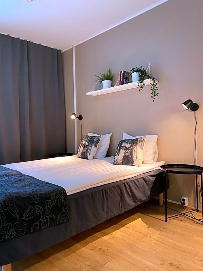 VASA Apartments