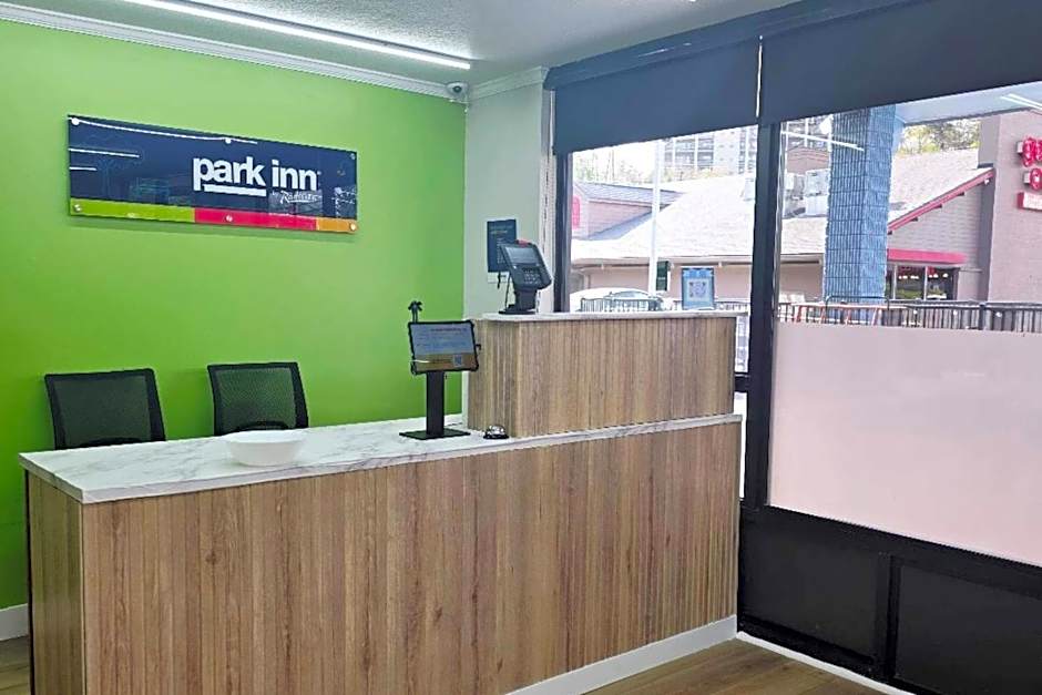 Park Inn by Radisson, Pigeon Forge South