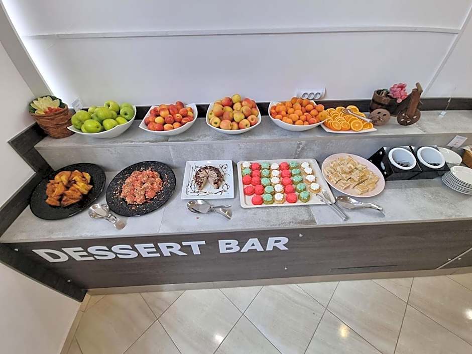 Aquamarine Hotel - All Inclusive