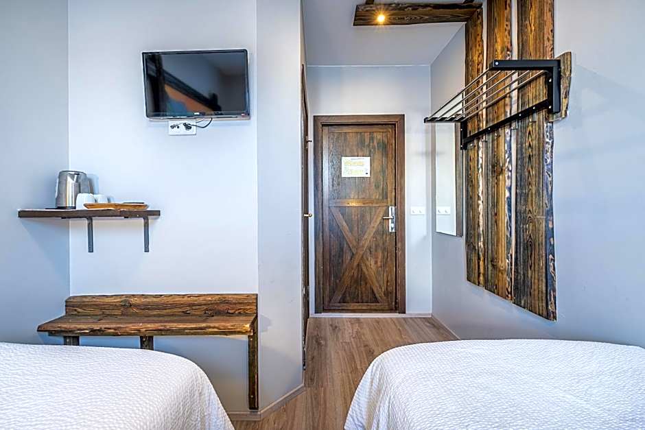Hotel Viking