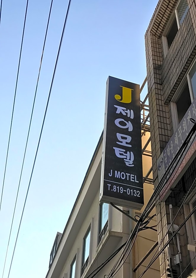 J Motel