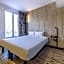 B&B HOTEL Perpignan Centre
