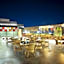 Hotel Haris MG Road