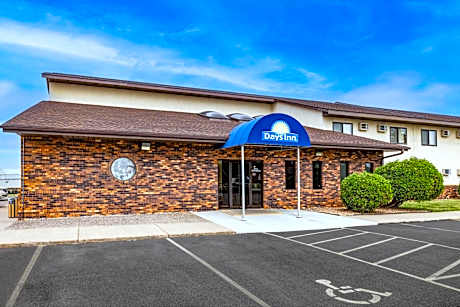 Days Inn by Wyndham Monticello