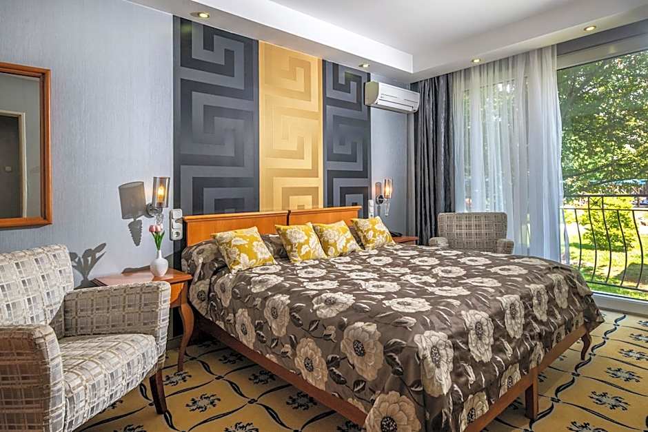 Duna Relax Hotel Ráckeve