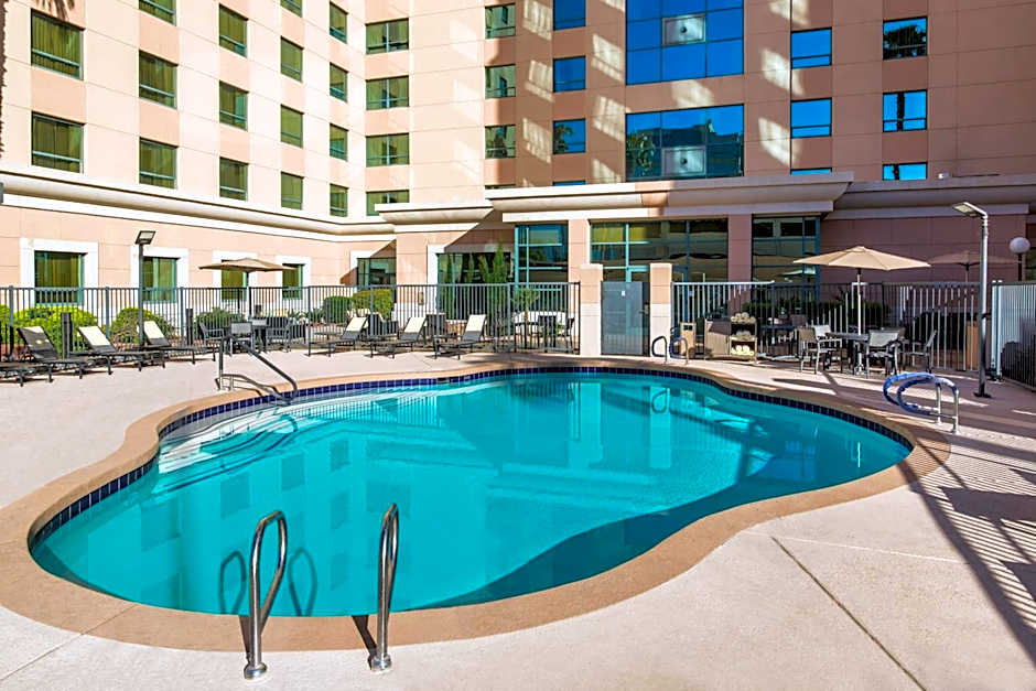 Residence Inn by Marriott Las Vegas Hughes Center
