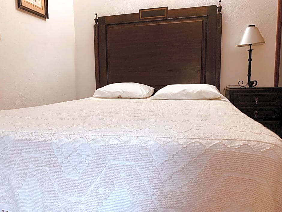 Hotel Casa do Parque