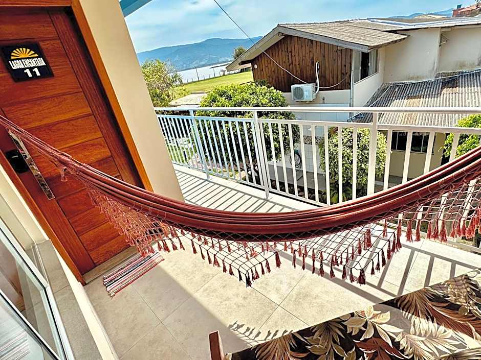 Pousada Lagoa Encantada