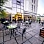Plaza Hotel Bishkek