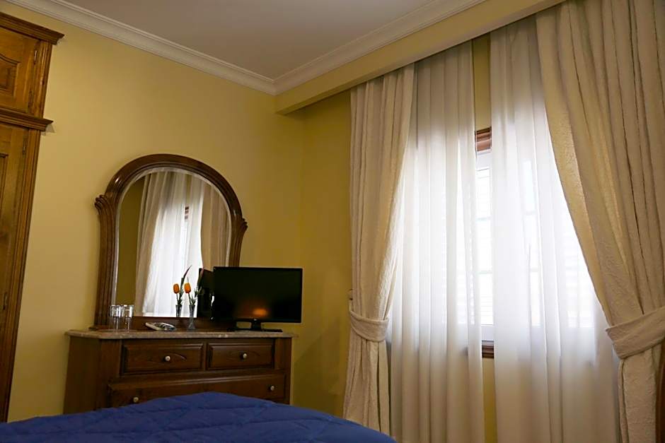 Colina do Ave Alojamento Local