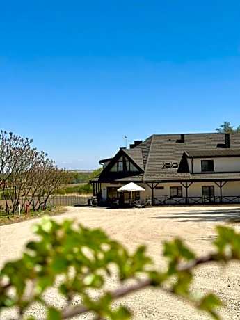 Villa Sobótka