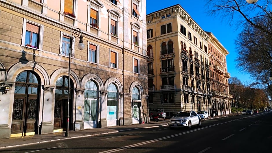  Le Stanze di Miramare B&B Boutique