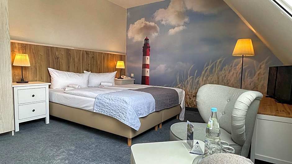 Hotel & Restaurant Seebrücke