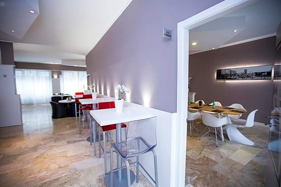 Agape Hotel