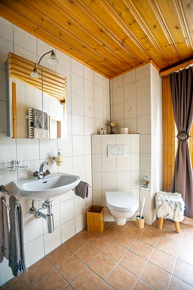 Hôtel Dents de Veisivi