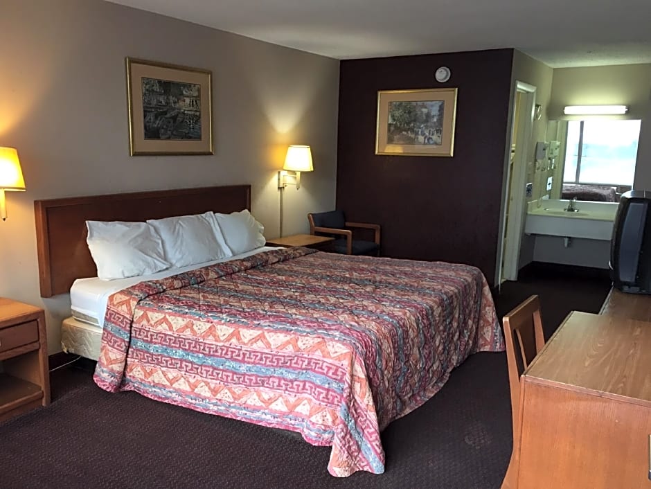 Magnuson Hotel Columbia