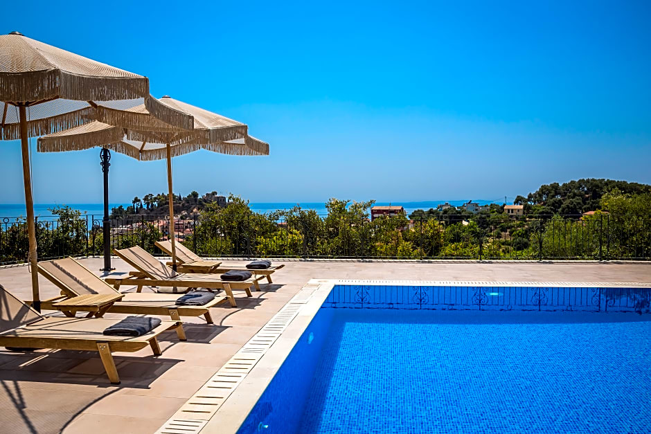 Elysium Living Parga