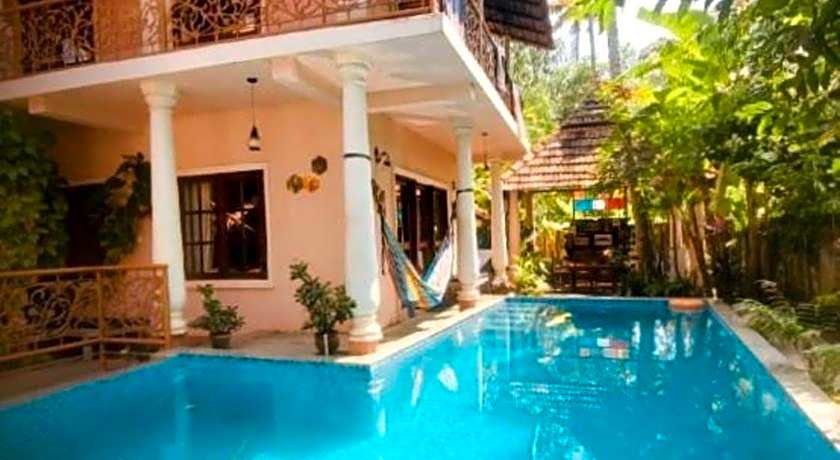 Mandaram Villas