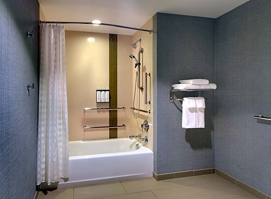 Hyatt Place Boise/Downtown