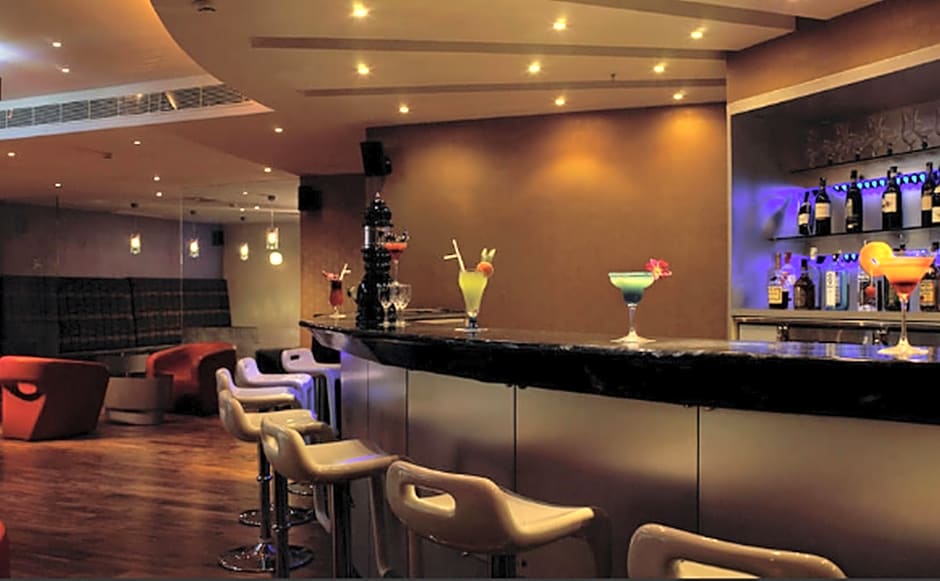The Chancery Pavillion Hotel
