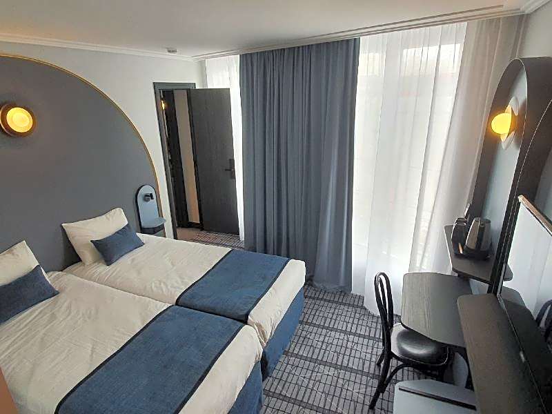 Hotel de France Gare de Lyon Bastille
