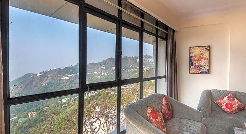 Tulip Inn Green Castle