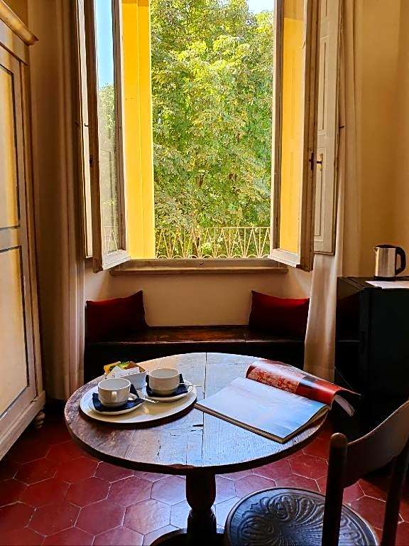 Hotel Annalena