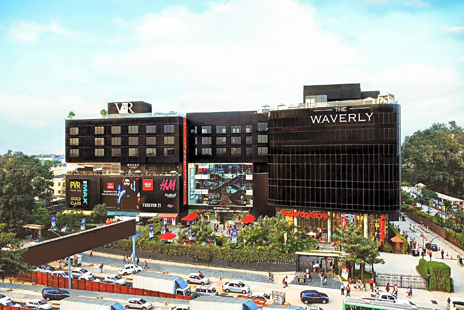 The Waverly Hotel & Residences