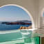 Apeiron Blue Santorini - Adults Only 14 plus - Apeiron Hotels