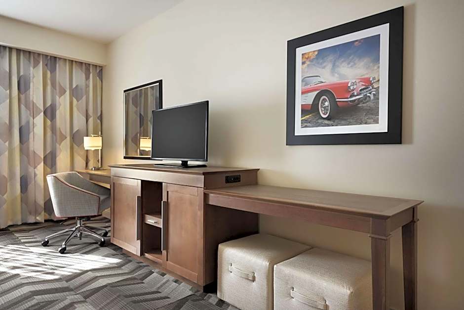 Hampton Inn by Hilton Spring Hill, TN