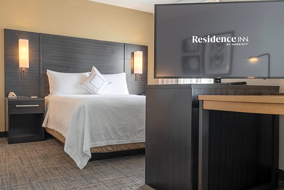 Residence Inn by Marriott Princeton At Carnegie Center