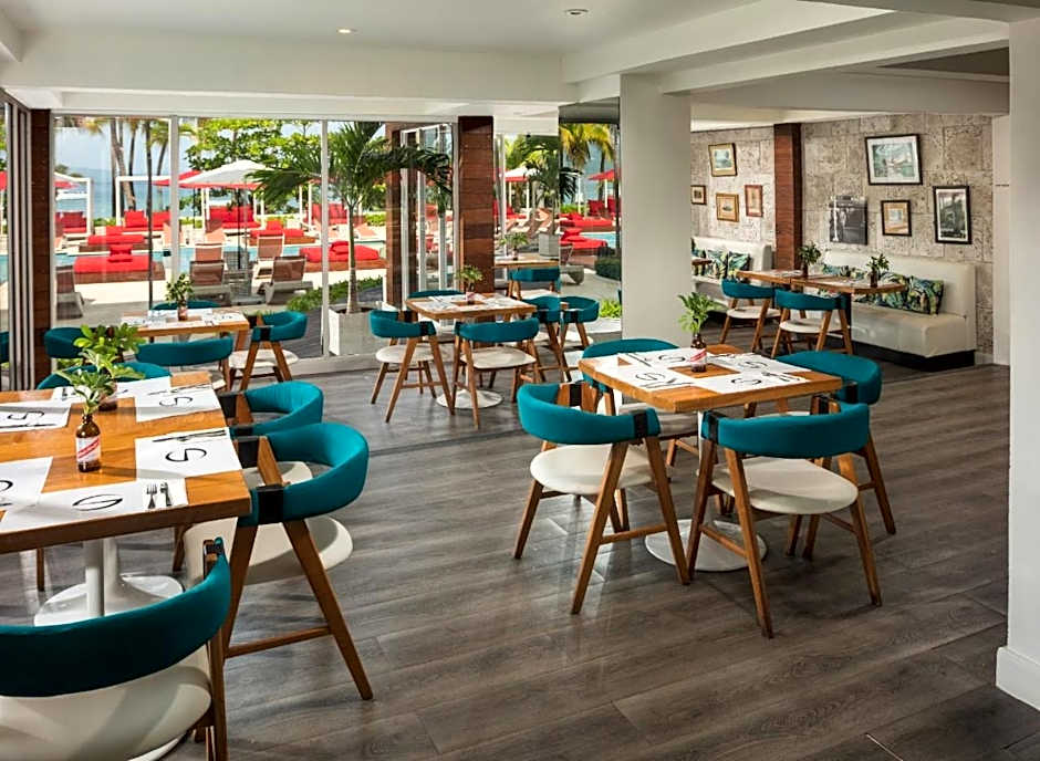S Hotel Montego Bay - Luxury Boutique All-Inclusive Hotel