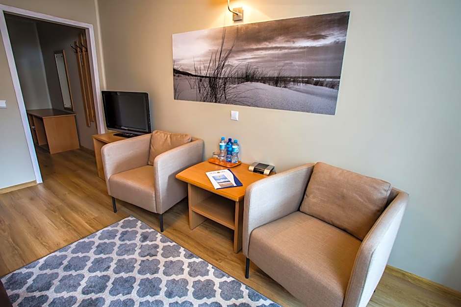 Hotel Orle