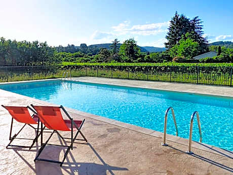 Terres de France - Le Domaine des Vans